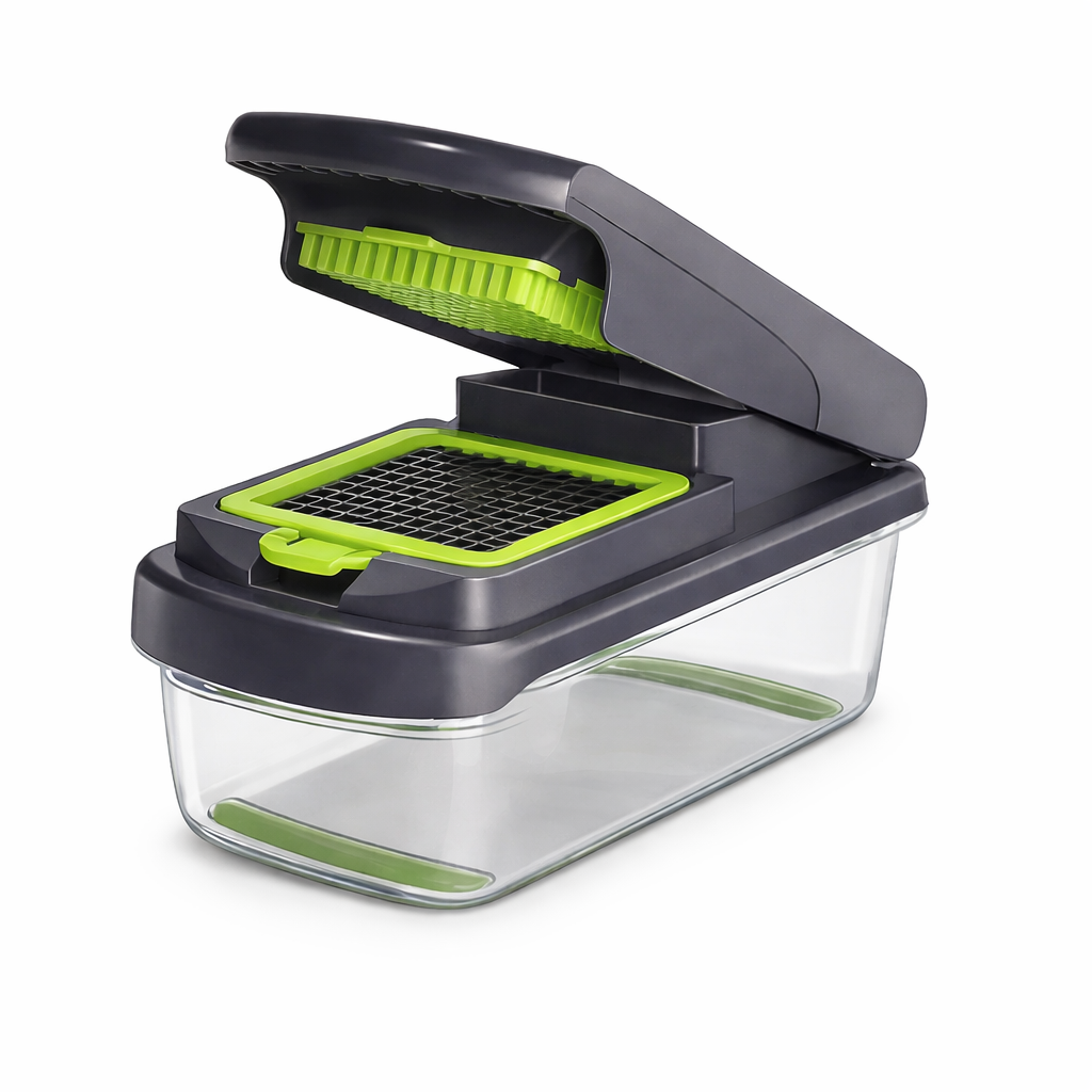 Sliceva™ SteelSlice Pro