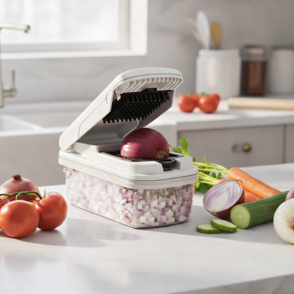 Sliceva™ SteelSlice Pro