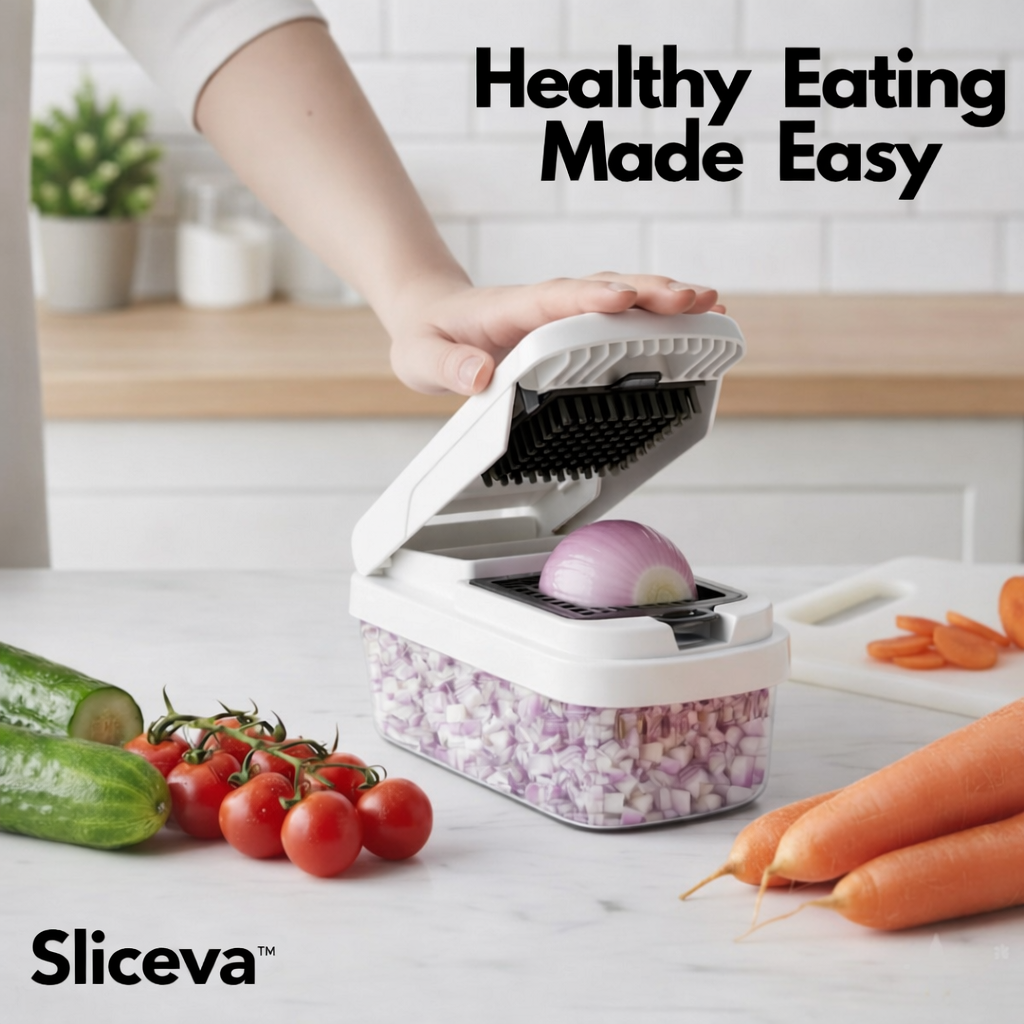 Sliceva™ SteelSlice Pro