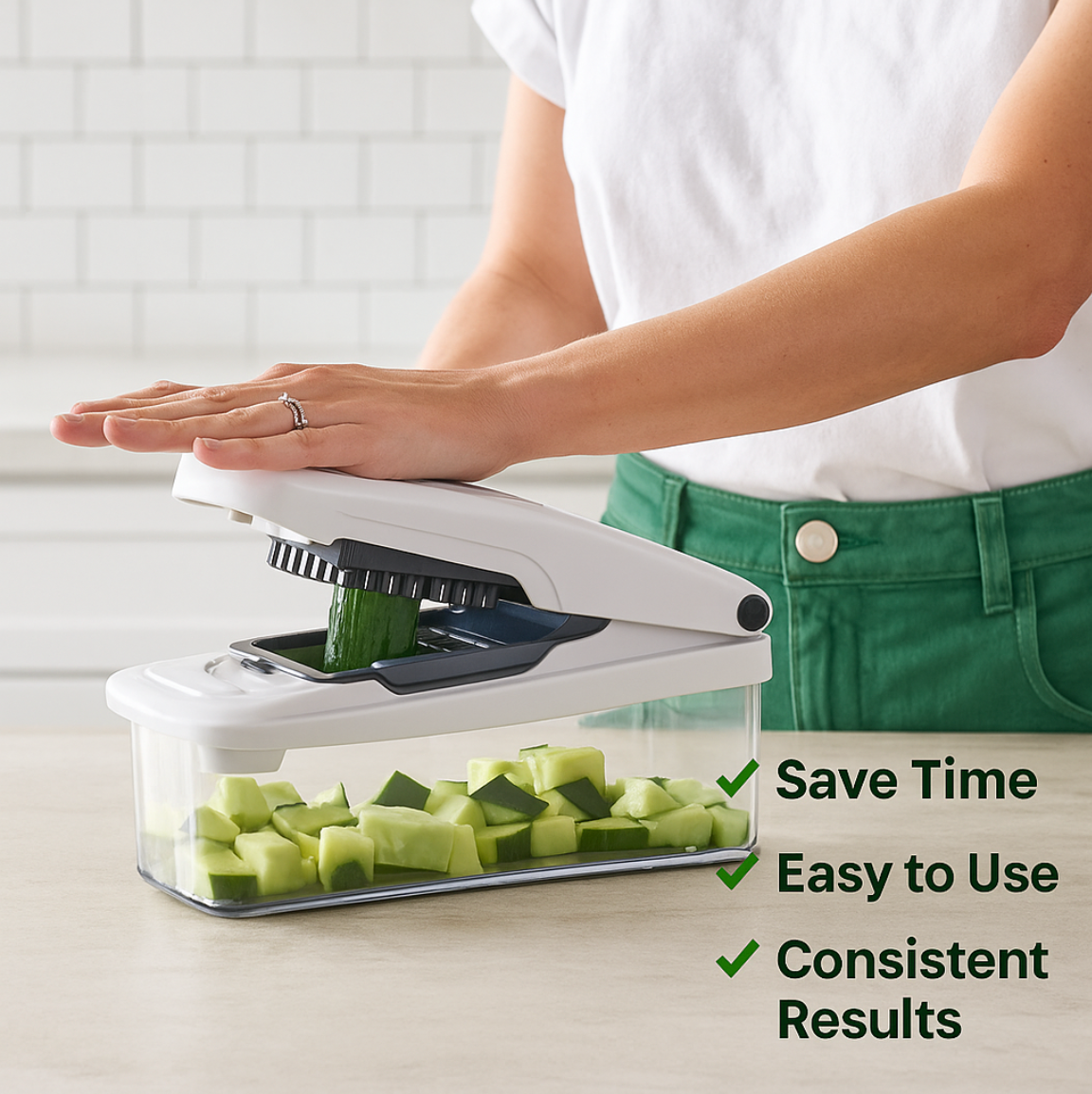 Sliceva™ SteelSlice Pro